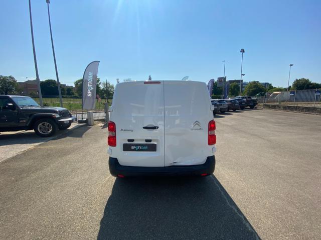 CITROEN Jumpy *PROMO* BlueHDi 150 S&S PL-TN Furgone M Club