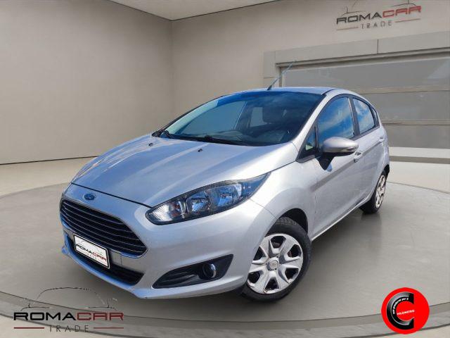 FORD Fiesta 1.5 TDCi 75CV 5 porte PRONTA CONSEGNA