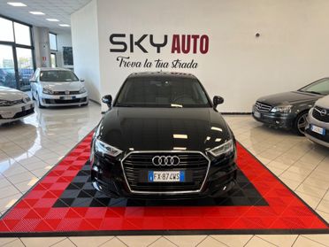 Audi A3 SPB 30 TDI S tronic Sport