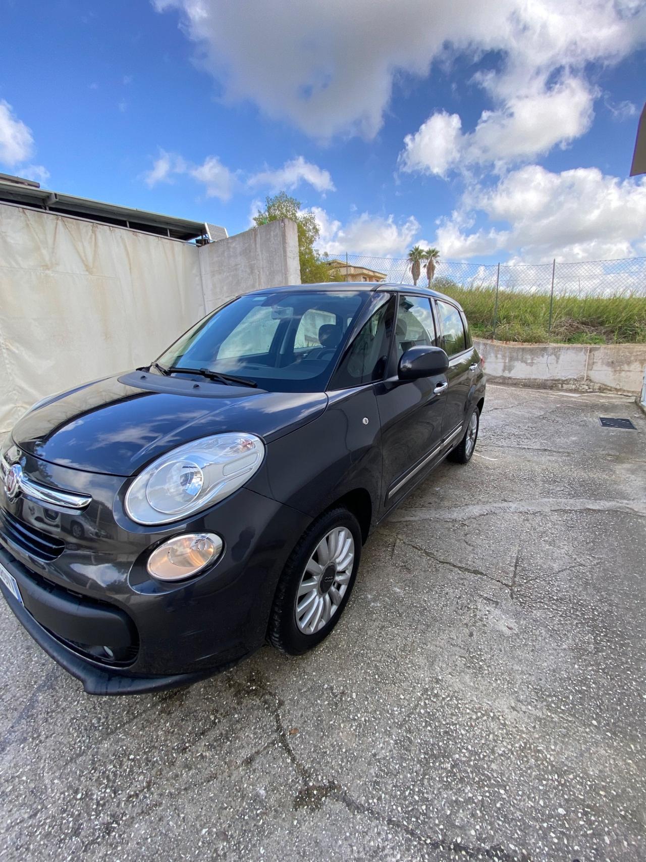 Fiat 500L 1.3 Multijet 95 CV Lounge