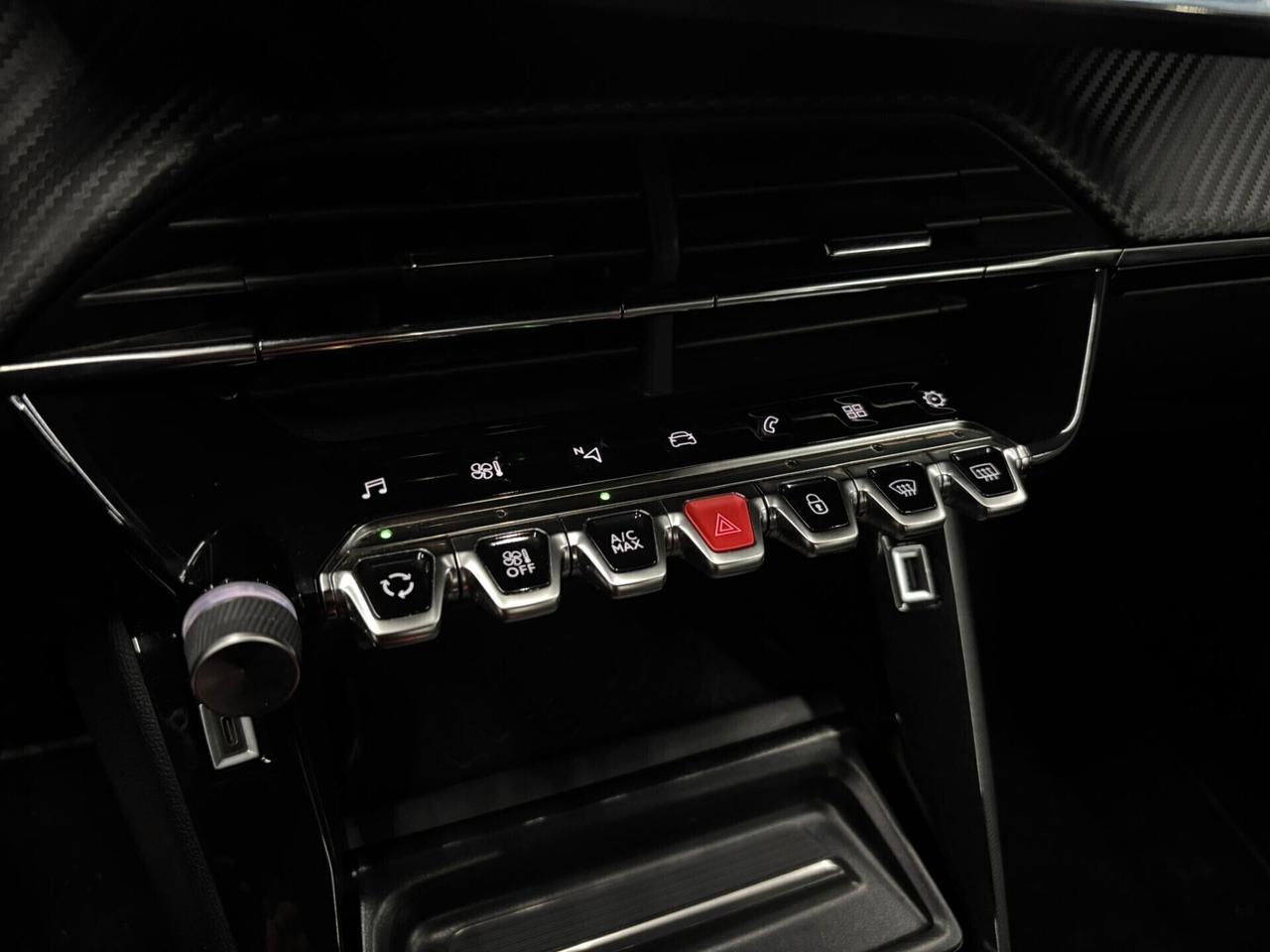 Peugeot 2008 1.2 130CV S&S GT Line