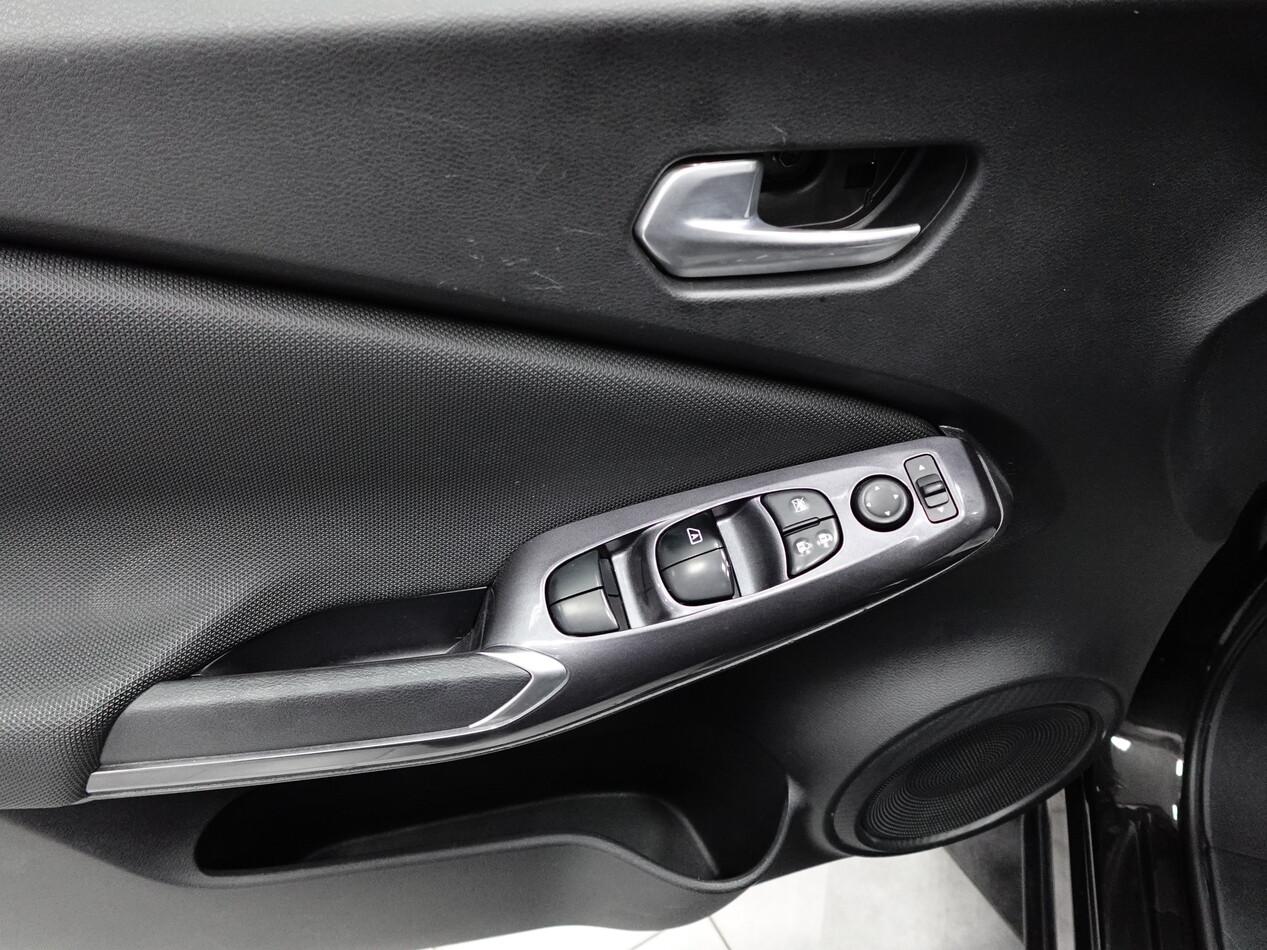 Nissan Juke 1.0 DIG-T 114 CV BUSINESS