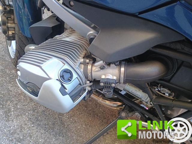 BMW R 1200 R R 1200 R