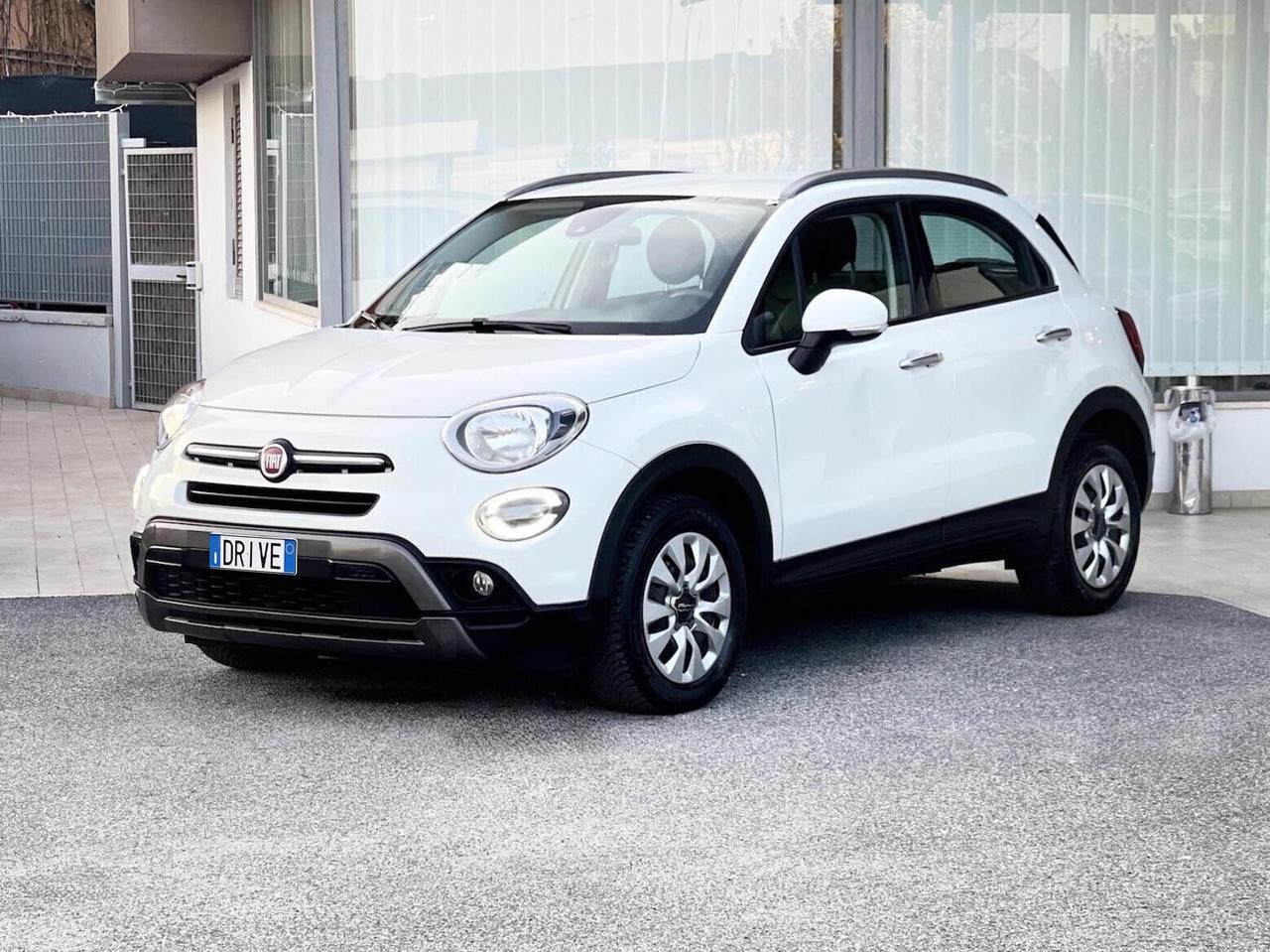 Fiat 500X 1.0 Cross Auto. 120CV E6 Neo - 2021