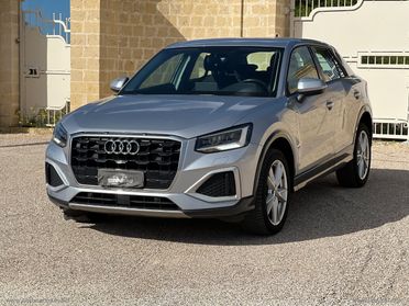 AUDI Q2 30 TDI S tronic Admired
