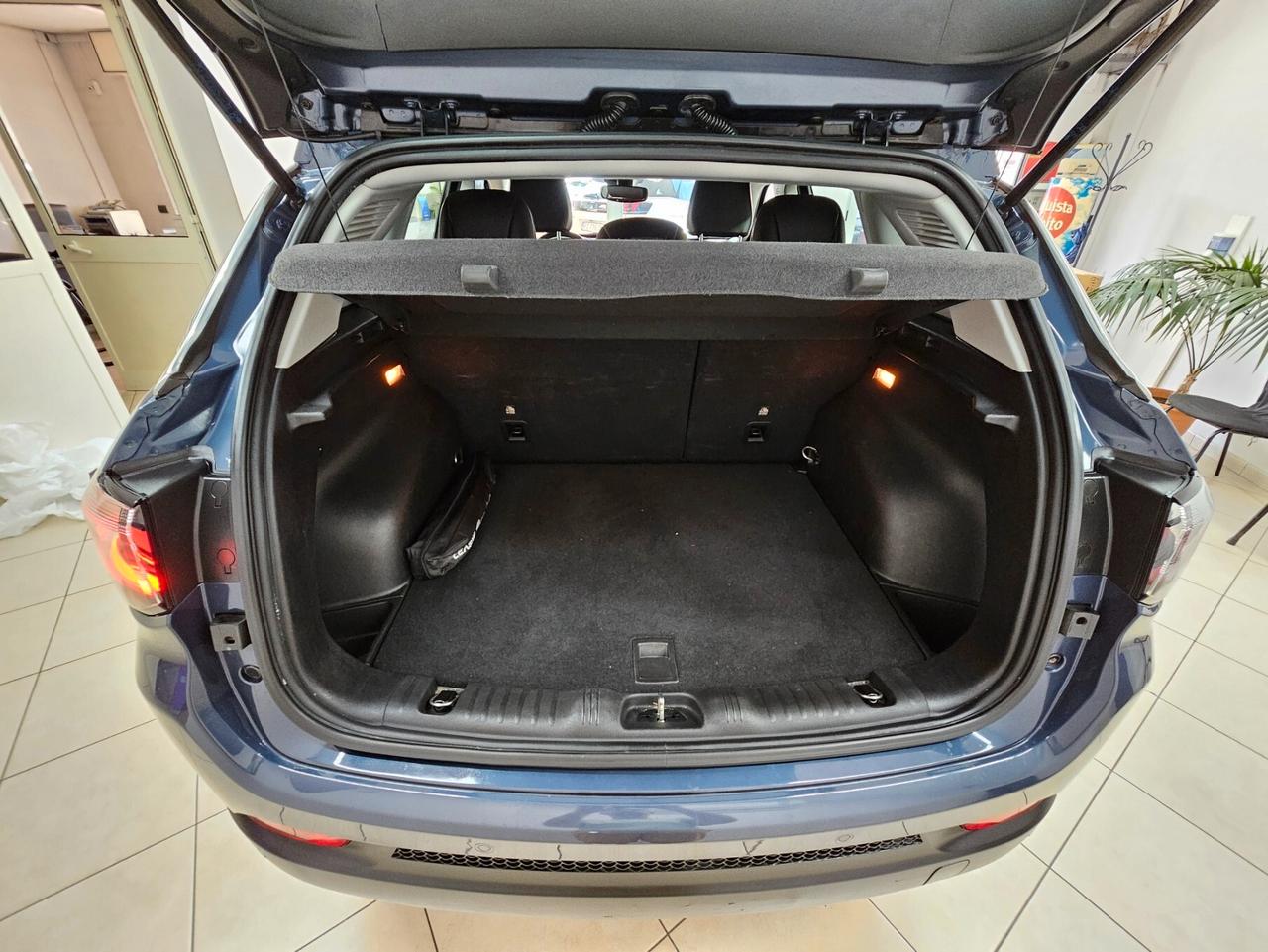 JEEP COMPASS 1.6 MJT 130CV BUSINESS