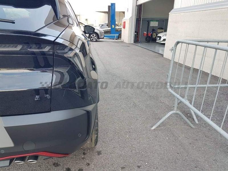 Alfa Romeo Junior Junior 1.2 ibrida Speciale 145cv edct6