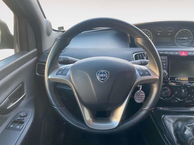 LANCIA Ypsilon 1.2 Elefantino Blu GpL 69cv