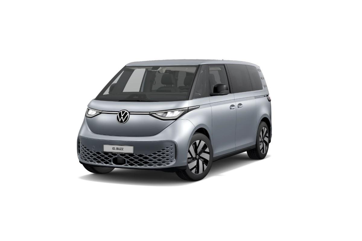 VOLKSWAGEN ID.Buzz Passo Corto - ID.Buzz Passo Corto 77 kWh Pro+