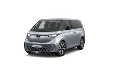 VOLKSWAGEN ID.Buzz Passo Corto - ID.Buzz Passo Corto 77 kWh Pro+