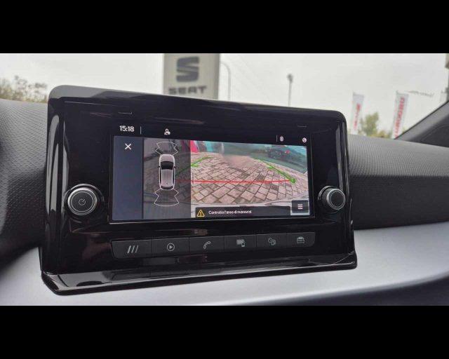 SEAT Ibiza 1.0 MPI 5 porte FR