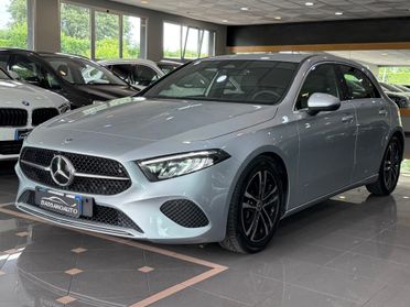 Mercedes-benz A 180 Progressive Advanced auto 17.000 KM!!