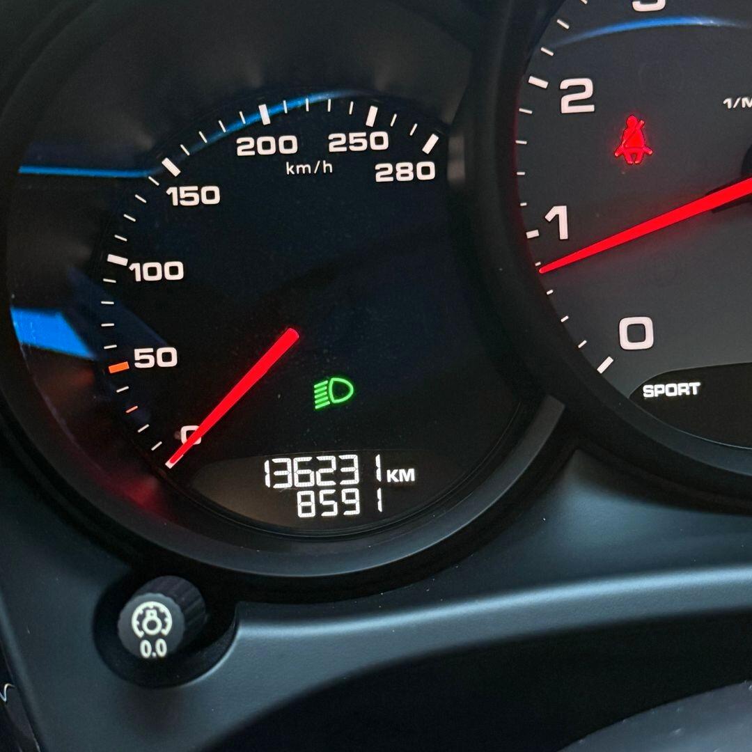 Porsche Macan S 3.0 benzina 340cv **FULL**