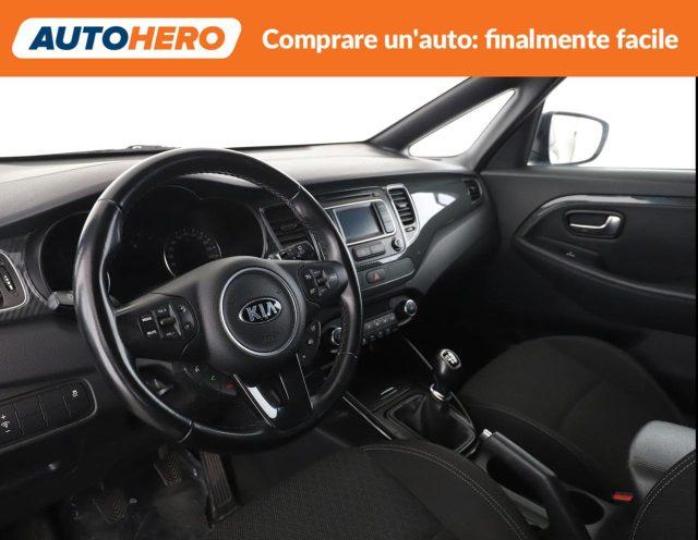 KIA Carens 1.7 CRDi 115 CV Cool