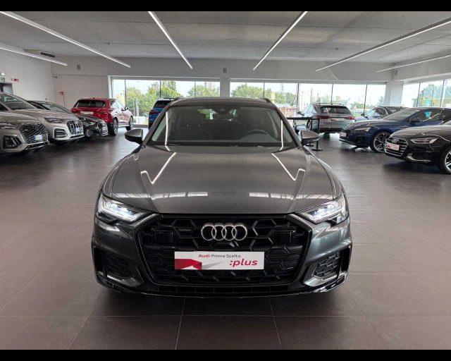 AUDI A6 Avant 40 2.0 TDI quattro ultra S tronic S line ed