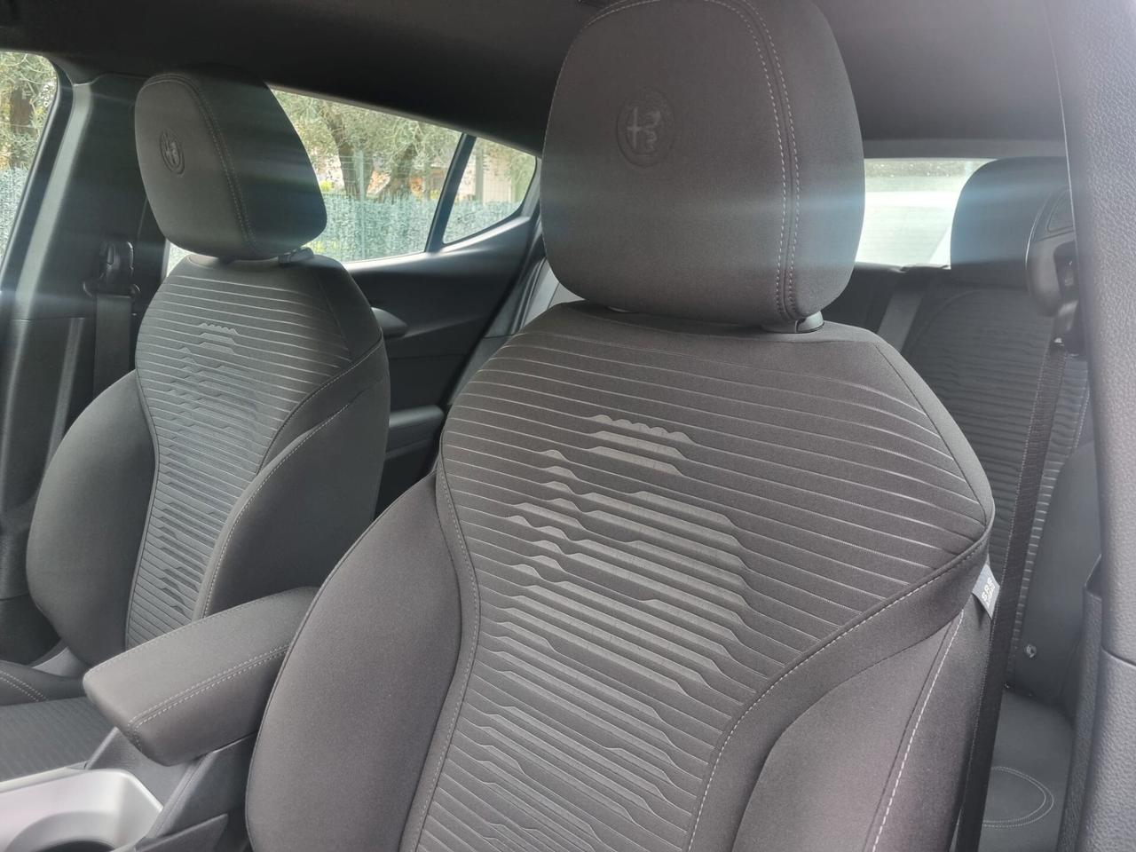 Alfa Romeo Tonale 1.6 diesel 130 CV TCT6 Super