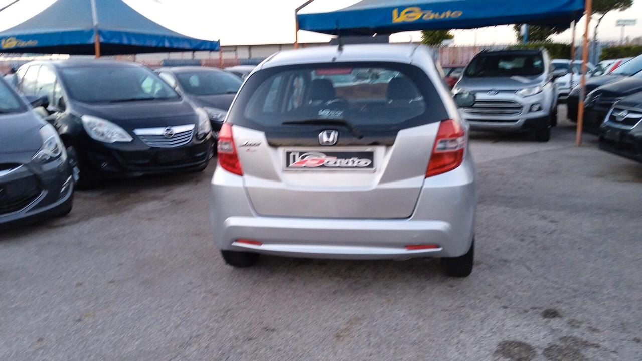 Honda jazz 1.2 gpl