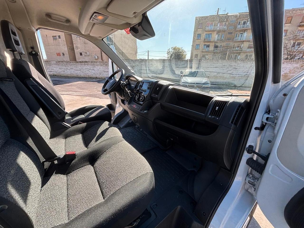 FIAT DUCATO MAXI 2.3 MJ 140 CV ANNO 2020