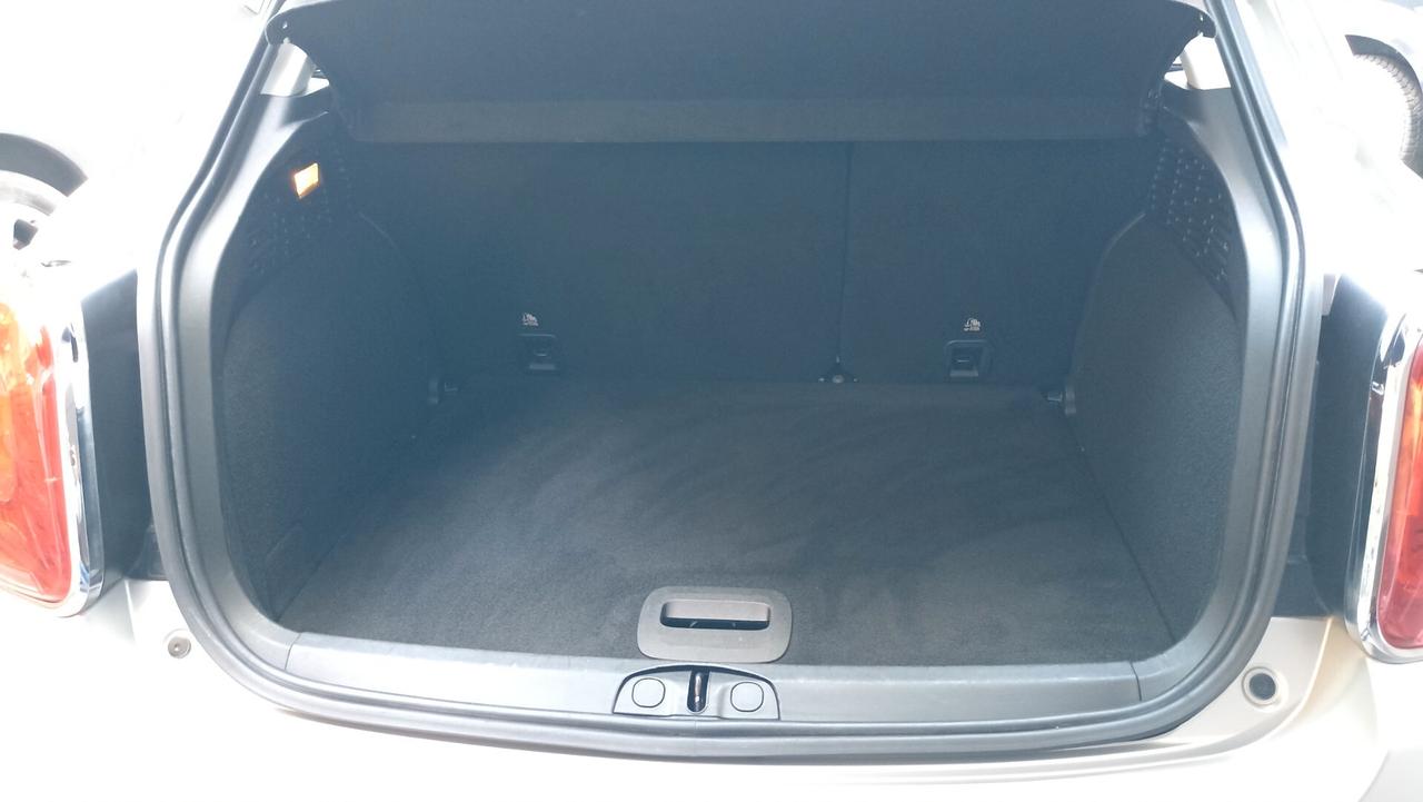 Fiat 500X 1.3 MultiJet 95 CV Business