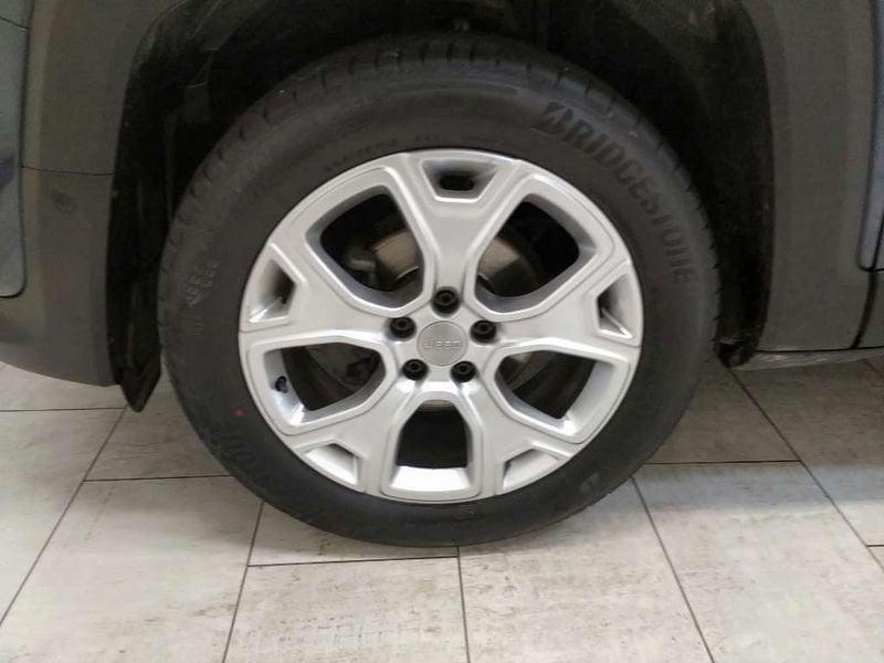 Jeep Renegade 1.6 mjt S 2wd 120cv