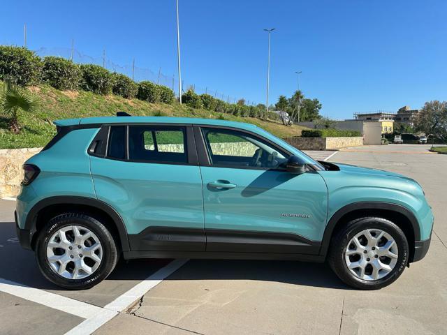 JEEP Avenger 1.2 Turbo 100 CV Altitude PROMO+PRONTA CONSEGNA!
