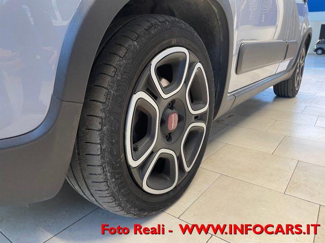 FIAT Panda 1.0 FireFly PROMO ! Hybrid City Life NEOPATENTATI