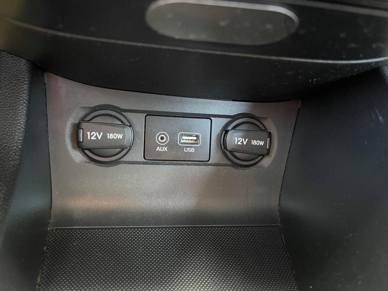 Hyundai i20 1.1 CRDi 12V 5 porte Comfort
