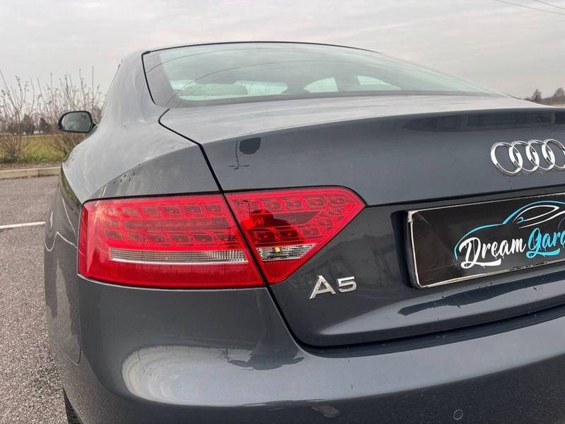 Audi A5 3.0 Diesel 239cv