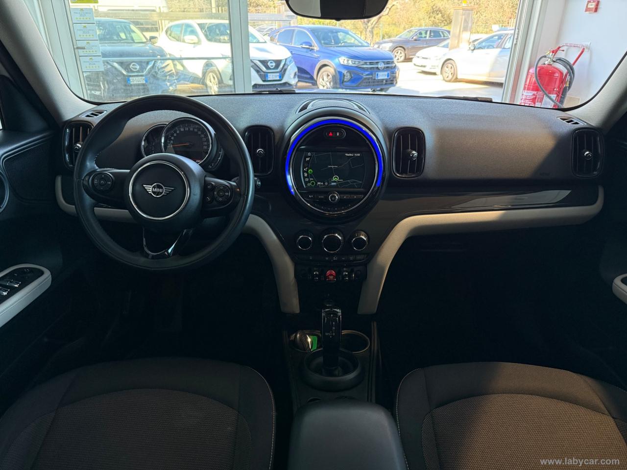 MINI Mini Cooper D Countryman