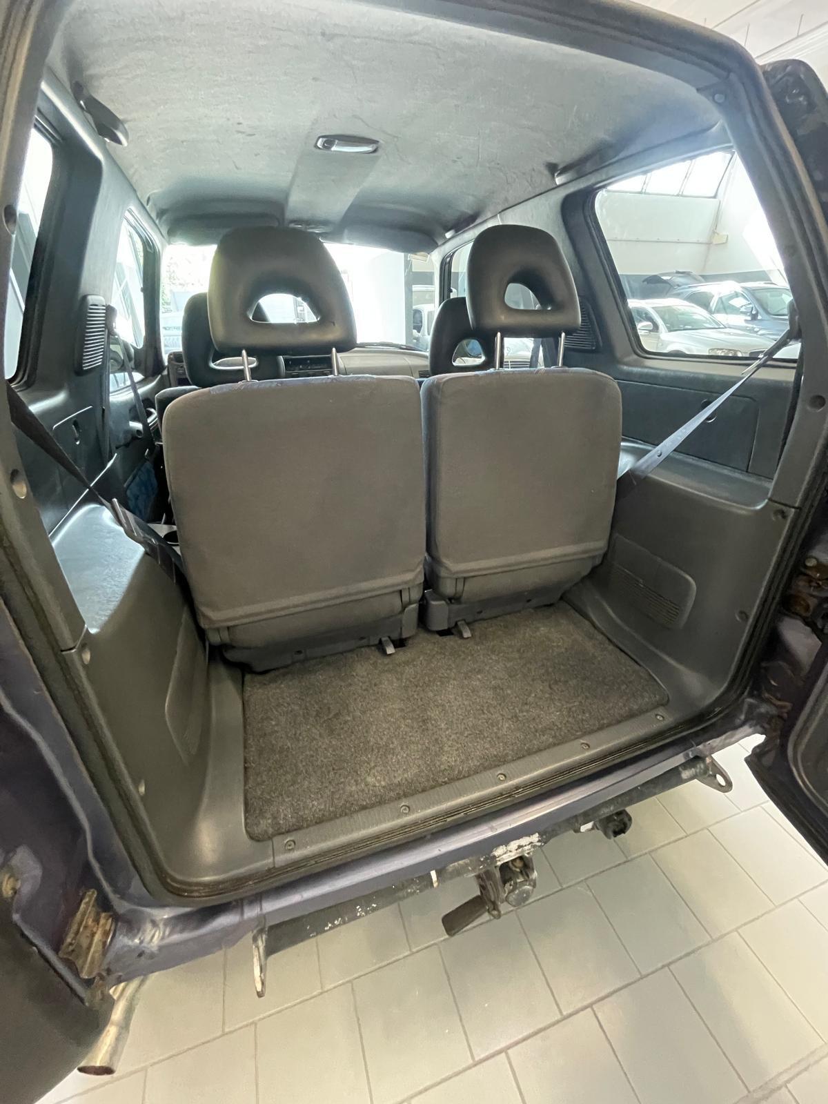 Toyota RAV 4 2.0i 16V cat 3 porte