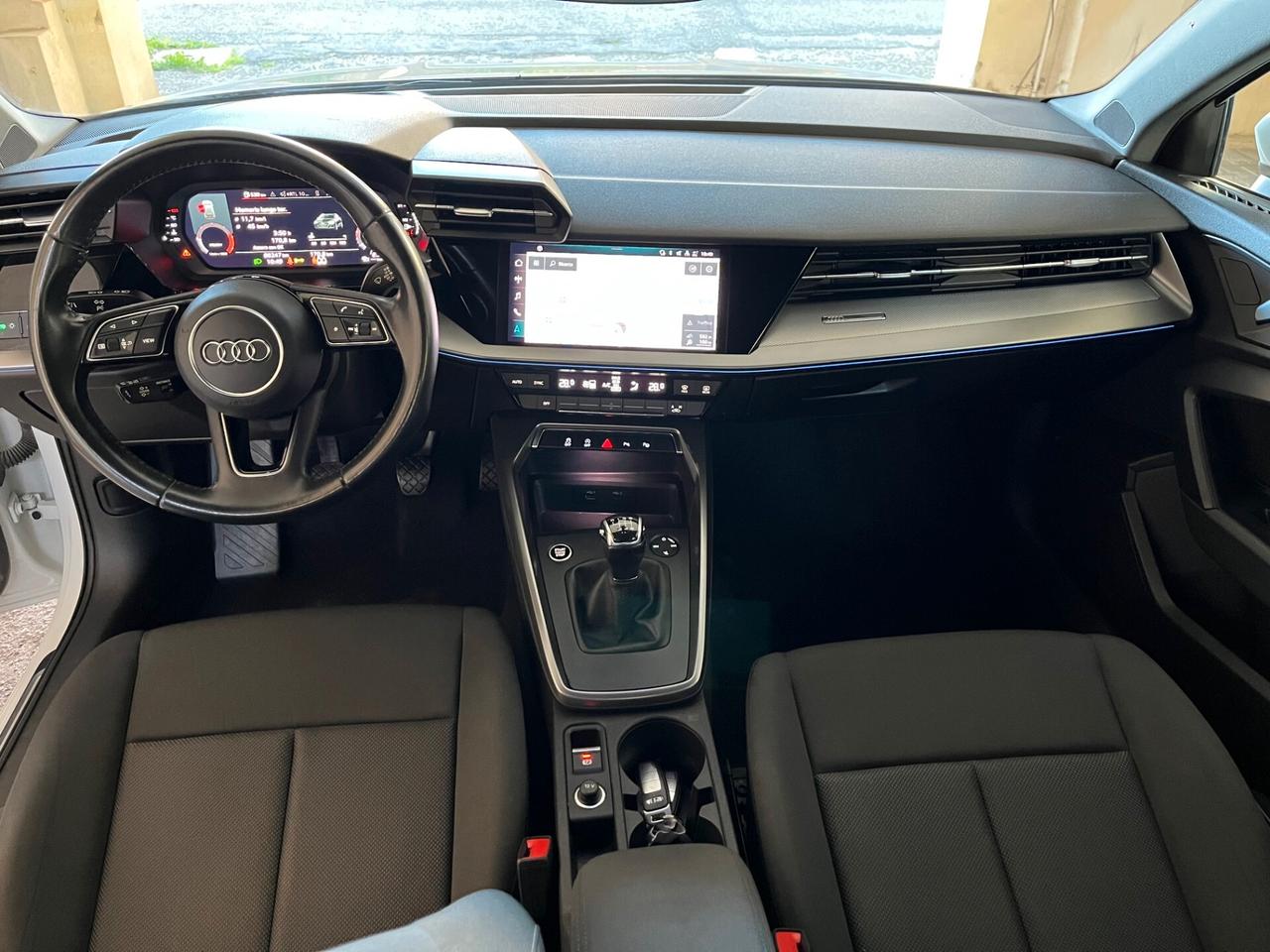 Audi A3 SPB 30 TDI Business