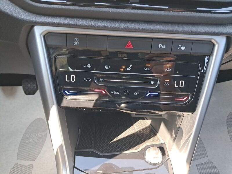 Volkswagen T-Roc 2.0 TDI SCR Life