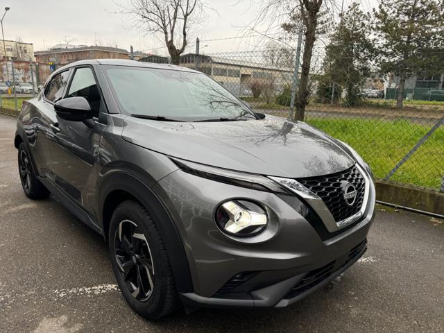 NISSAN Juke 1.0 DIG-T 114 CV Acenta NEW MODEL KM. 20.500