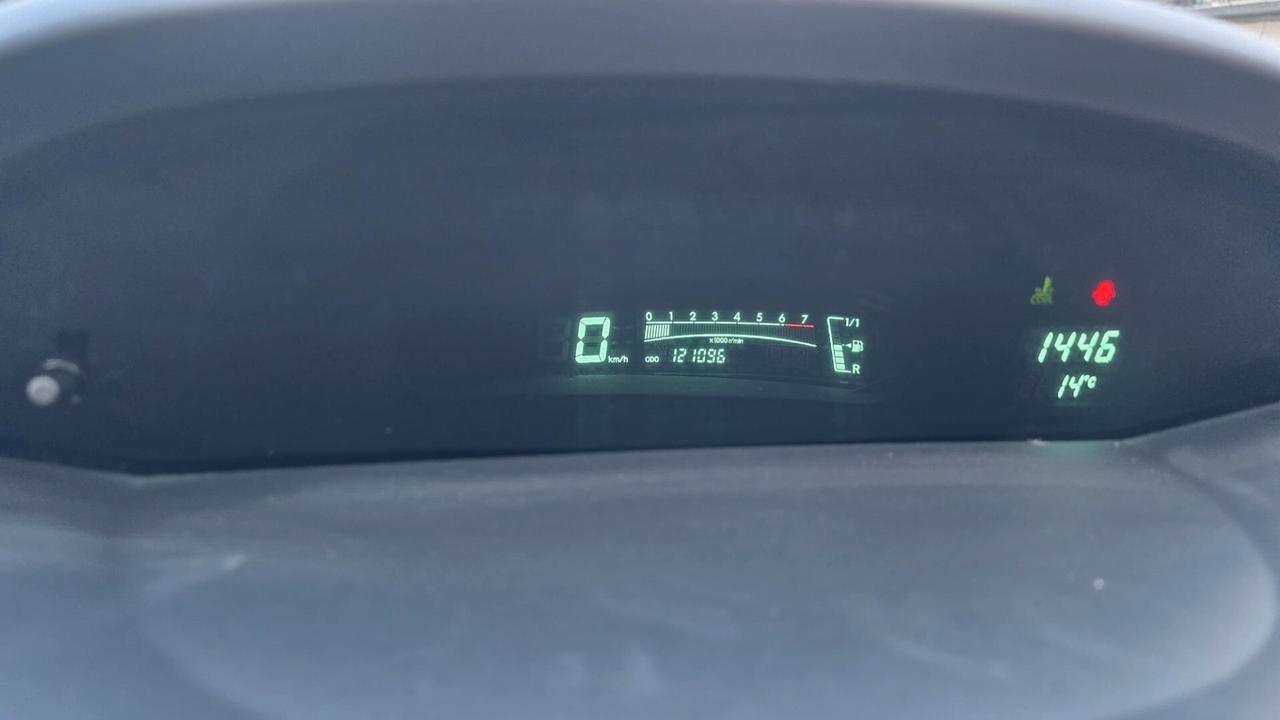 Toyota Yaris 1.0 5 porte Now