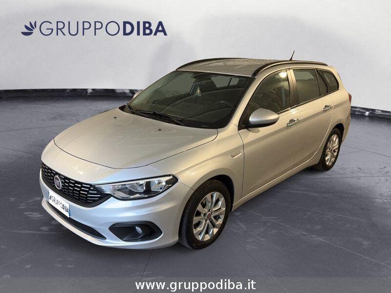 FIAT Tipo SW II 2016 Diesel SW 1.3 mjt Easy s&s 95cv my17