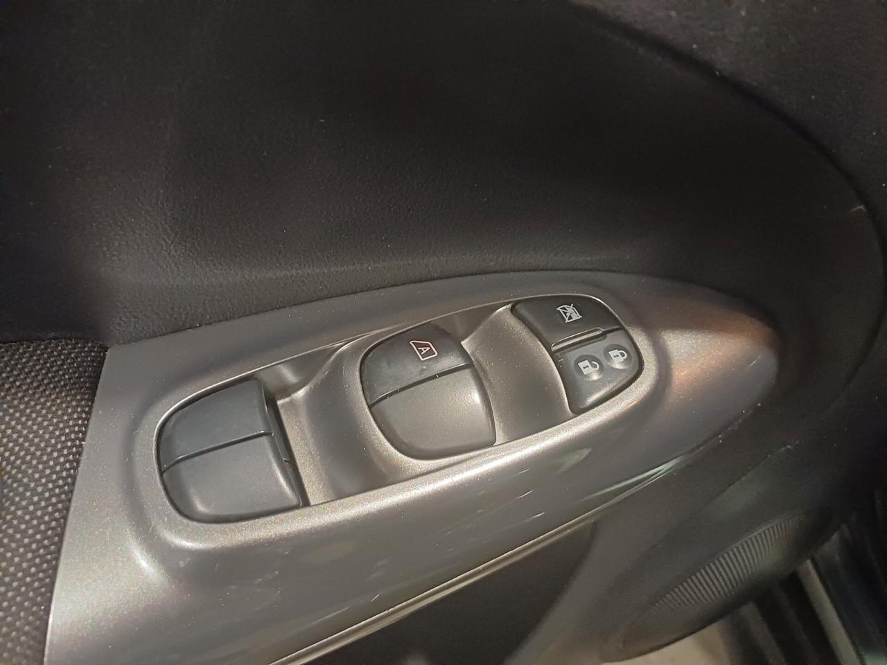 Nissan Juke 1.5 dci Tekna UniPro