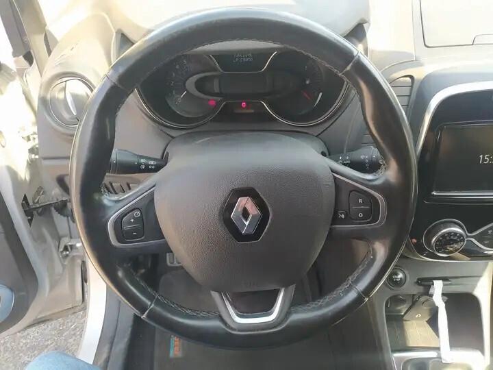 Renault Captur TCe 90CV Life - GPL del 07/2020