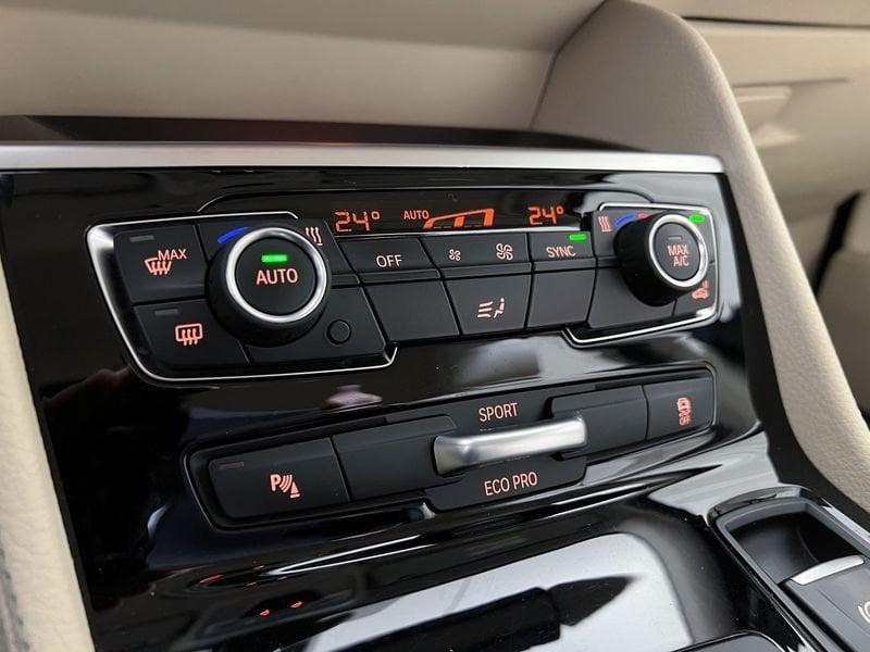 BMW Serie 2 Active Tourer 218d Active Tourer Luxury