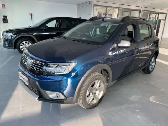 Dacia Sandero Stepway 0.9 TCe 90 CV Comfort