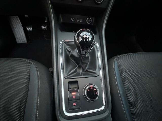 Seat Ateca 1.6 TDI Advance