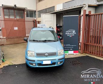 Fiat Panda CON 12 MESI DI GARANZIA INCLUSA NEL PREZZO