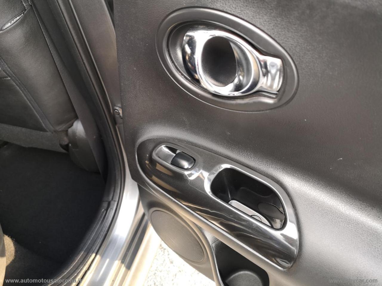 NISSAN Juke 1.5 dCi S&S N-Connecta PROMO WEB