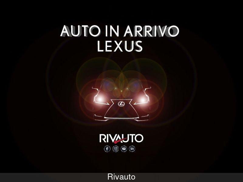 Lexus NX Plug-in 4WD F-Sport