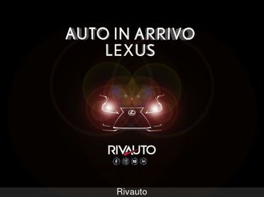 Lexus NX Plug-in 4WD F-Sport