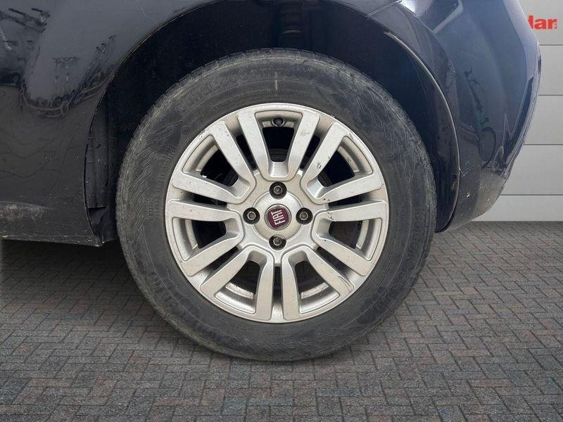 FIAT Punto III 3p 1.2 Lounge E6