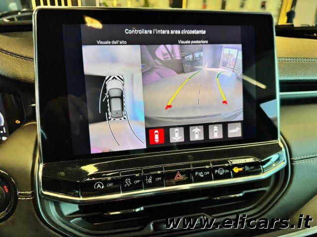 JEEP Compass 1.3 Turbo T4 150 CV aut. 2WD Limited