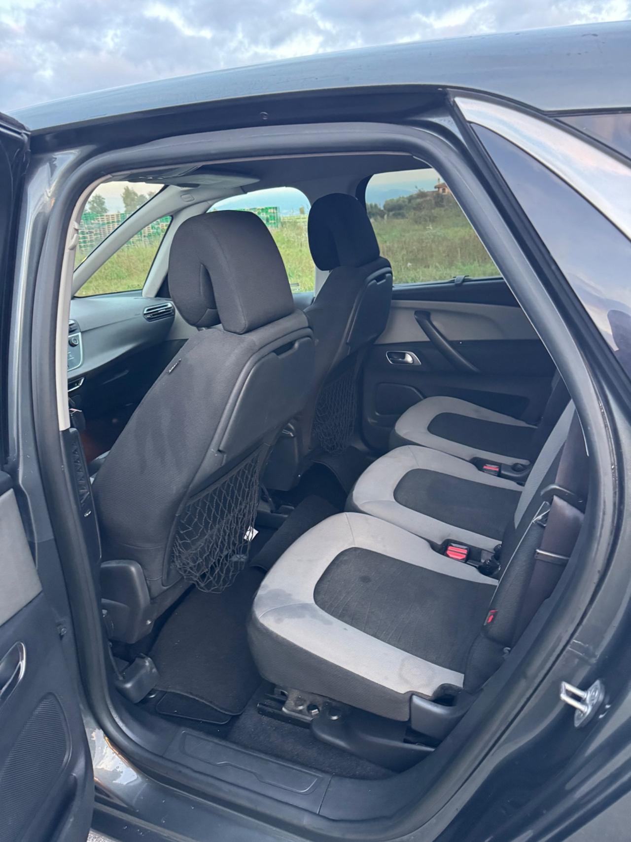 Citroen C4 BlueHDi 100 Business Combi