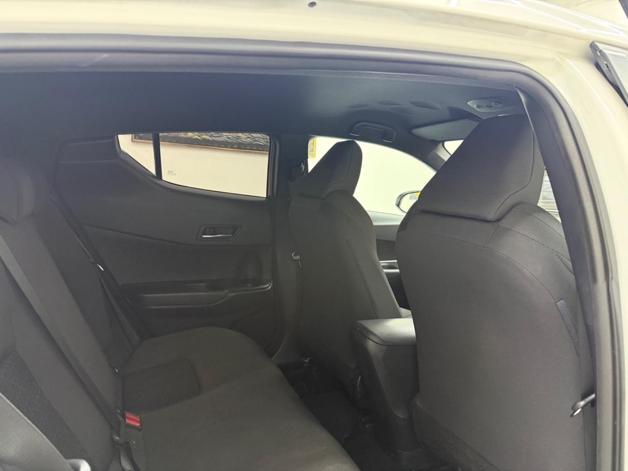 Toyota C-HR 1.8 Hybrid E-CVT GR GARANZIA TOYOTA 2038