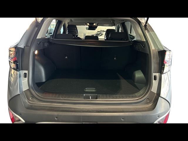 KIA Sportage 1.6 T GDi MHEV Style iMT