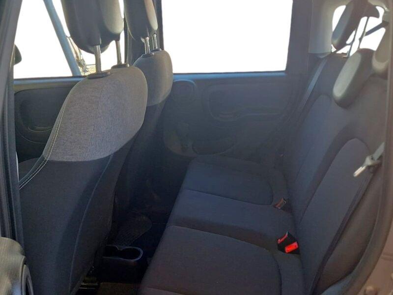 FIAT Panda 1.0 FireFly 70 CV S&S Hybrid